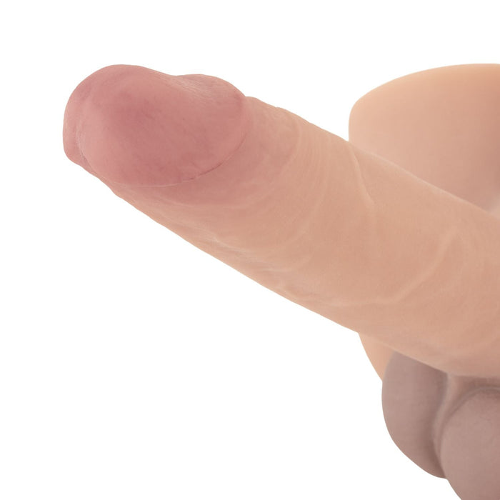 FWB Lex Rider Dildo Réaliste Avec Masturbateur Anal