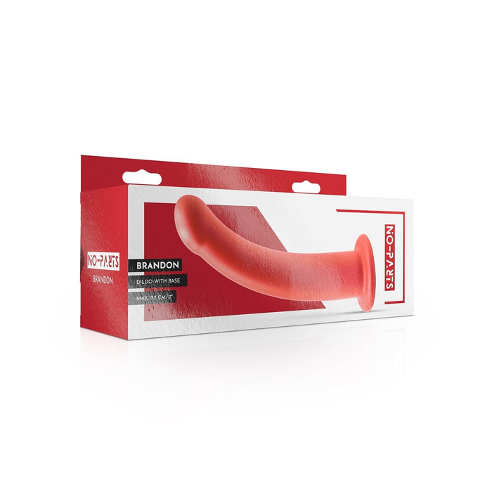 No-Parts Brandon Gode 18 cm