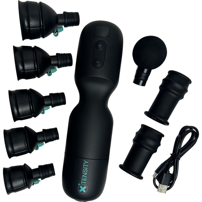 Xtensity Masturbateur Automatique