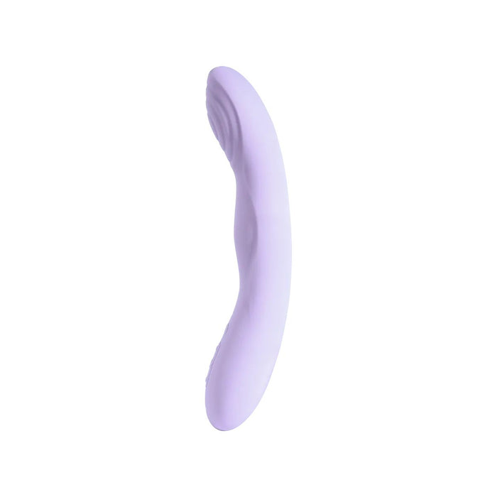 Svakom Selena Vibromasseur Chauffant Point G Avec App 21 cm