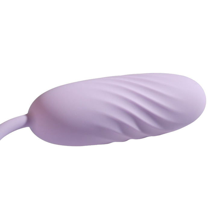 Svakom Plume Vibromasseur à Brosse Flexible Avec App