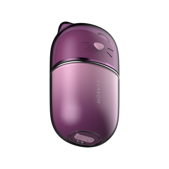 Svakom Klitty Stimulateur Clitoridien à Léchage & Succion