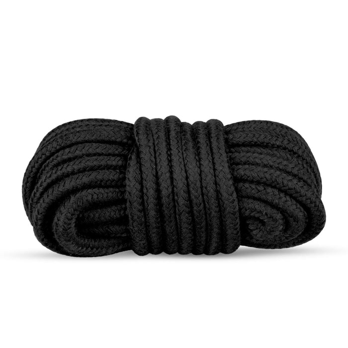 Bedroom Fantasies Black Fantasy Kit De Bondage
