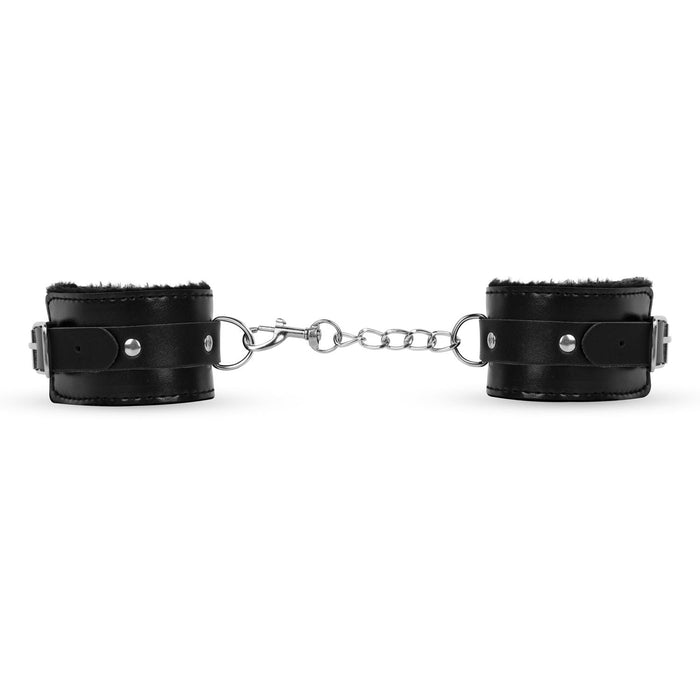 Bedroom Fantasies Black Fantasy Kit De Bondage