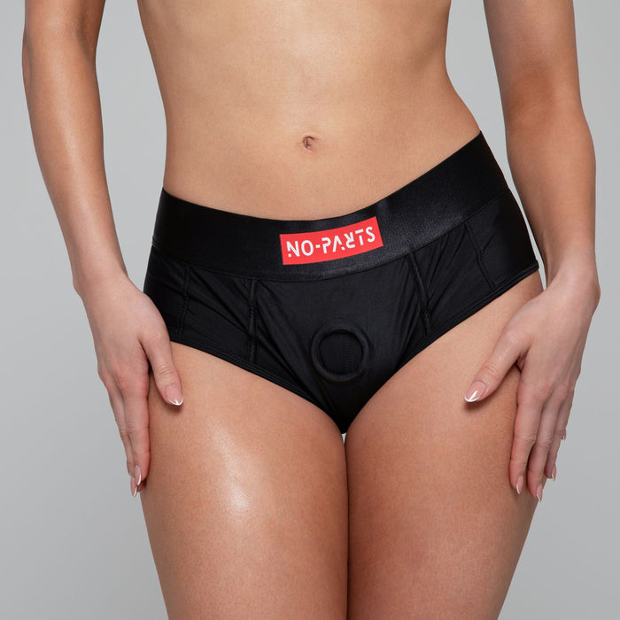No-Parts Robin Harnais Pour Gode Ceinture