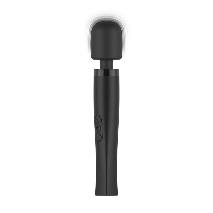 MyMagicWand Vibromasseur Wand 32 cm