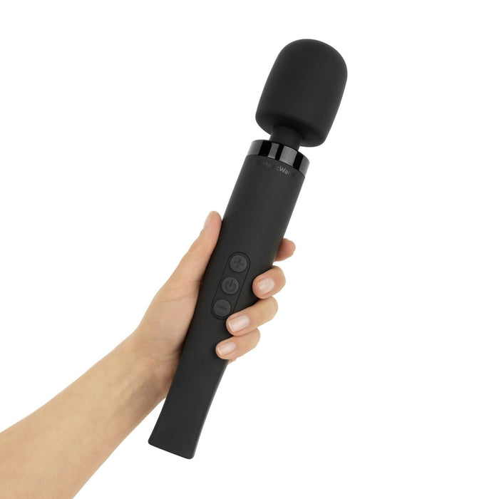 MyMagicWand Vibromasseur Wand 32 cm