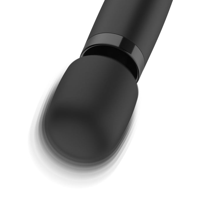 MyMagicWand Vibromasseur Wand 25 cm