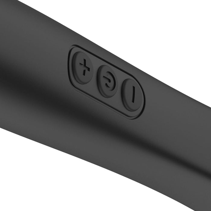 MyMagicWand Vibromasseur Wand 25 cm