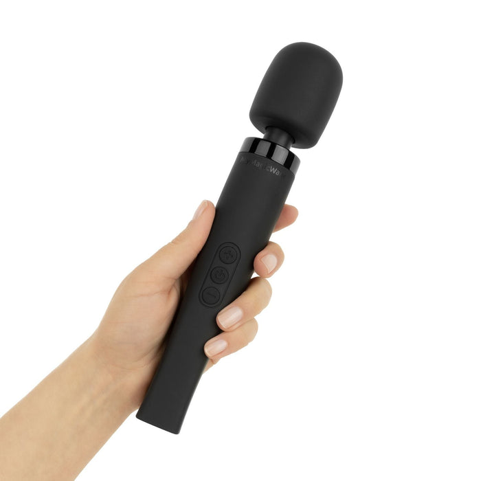 MyMagicWand Vibromasseur Wand 25 cm