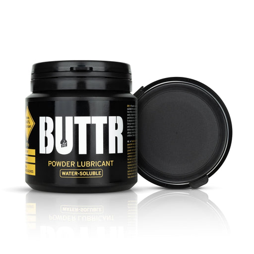 Buttr Powdered Lube Glijmiddel 135g