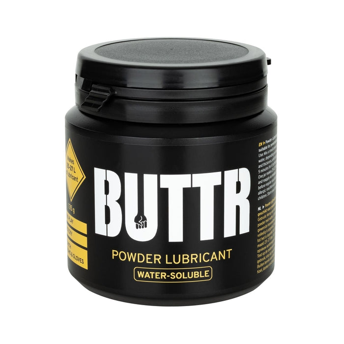 Buttr Powdered Lube Glijmiddel 135g