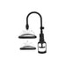 Bedroom Fantasies Pompe Vaginale Avec 2 Ventouses