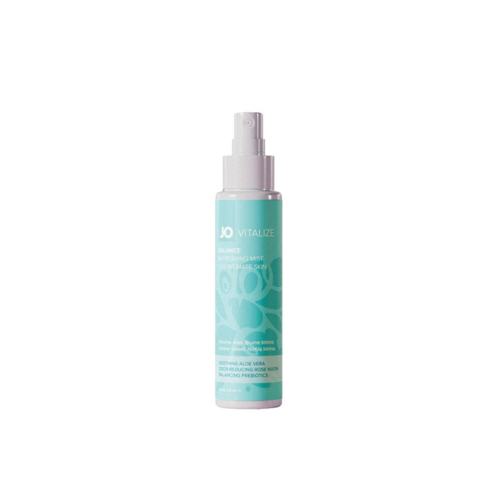 JO Vitalize Balance Brume Intime Rafraîchissante 60 ml