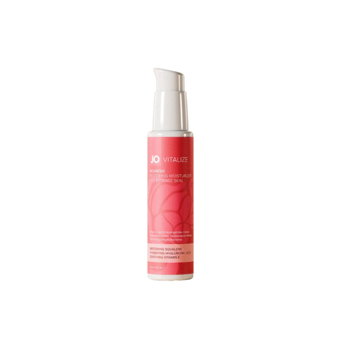 JO Vitalize Nourish Crème Nourrissante Pour Les Parties Intimes 60 ml