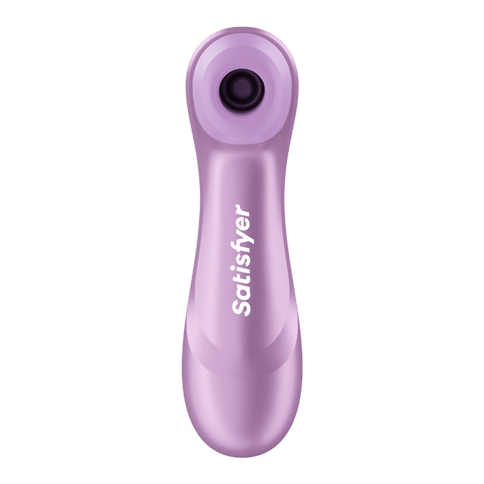 Satisfyer Pro 2 Generation 4 Connect App