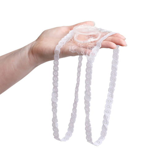 EXS Préservatifs Internes Sans Latex 4 Pièces