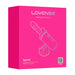 Lovense Spinel Stotende Vibrator