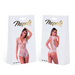 Mapalé Romper Babydoll Wit