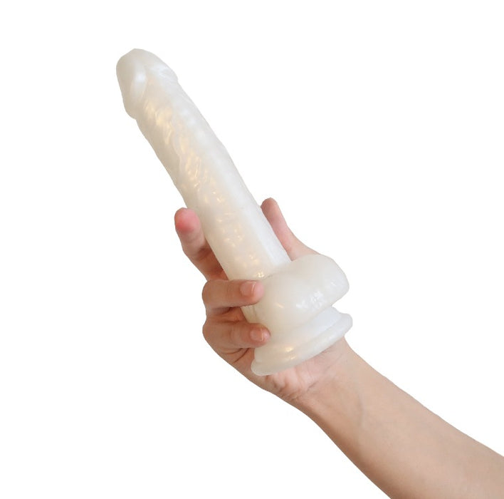 Addiction Pearl Dildo Réaliste 21.5 cm