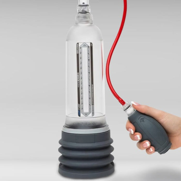 Bathmate HydroXtreme11 Pompe à Pénis