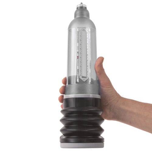 Bathmate HydroMax9 Pompe à Pénis