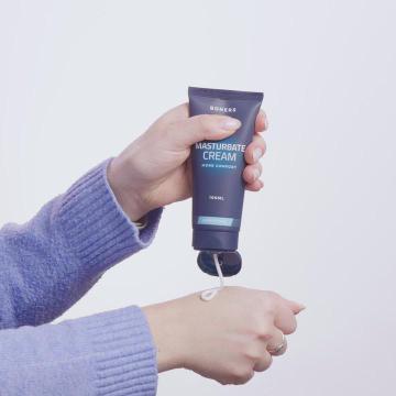 Boners Crème De Masturbation 100 ml