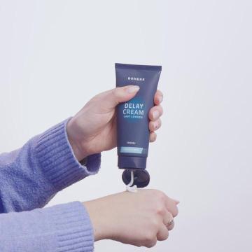 Boners Crème Retardante 100 ml