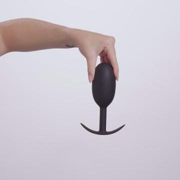Buttr Heavy Duty Buttplug 16 cm