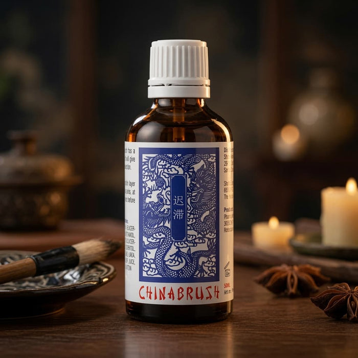 Chinabrush Sérum Retardant Pour Hommes 50 ml - Erotes.fr