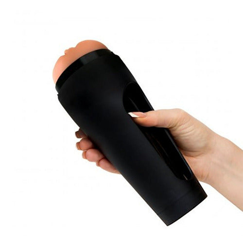 Doc Johnson Main Squeeze Vicky Vette Vagin