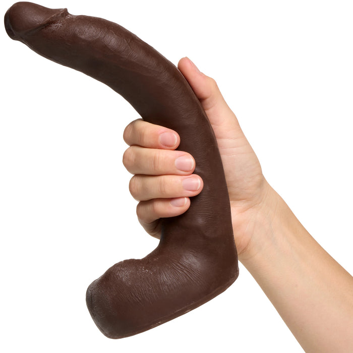 Doc Johnson Isiah Maxwell Dildo 26 cm