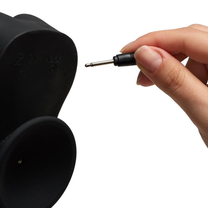 Doc Johnson Fort Troff Issued Tendril Mini Fuck Machine 21 cm