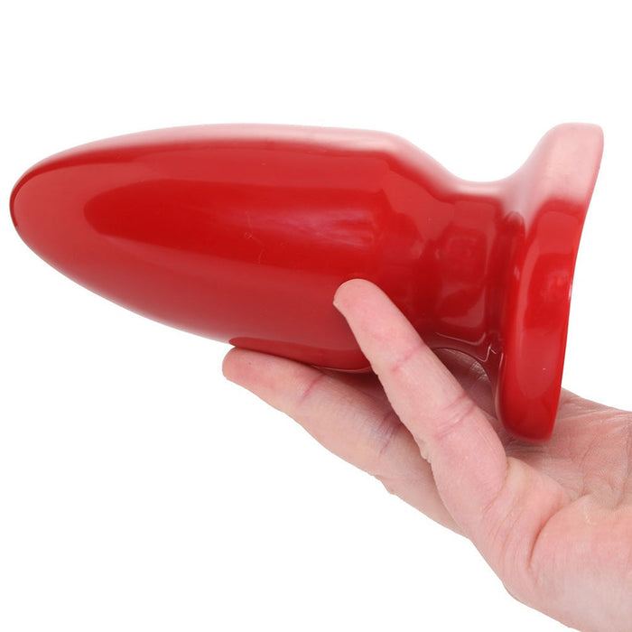Doc Johnson Red Boy Plug Anal 12,7 cm