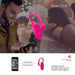 Magic Motion Flamingo Vibrator Voordeelpakket