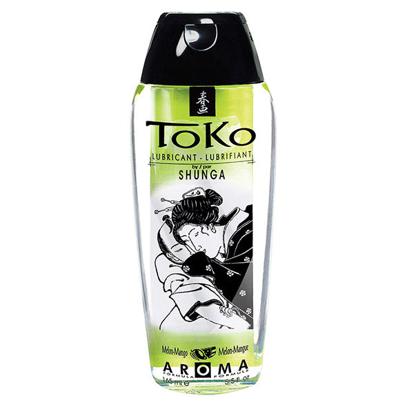 Shunga Toko Eetbaar Glijmiddel 165 ml