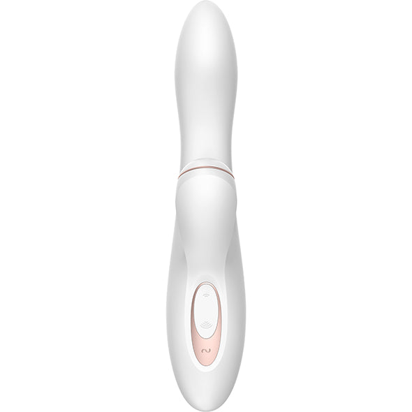 Satisfyer Pro+ G-Spot Voordeelpakket