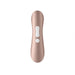 Satisfyer Pro 2 + Luchtdruk Vibrator met extra vibratie Voordeelpakket