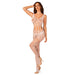 Obsessive  Bodystocking G330 XL/XXL