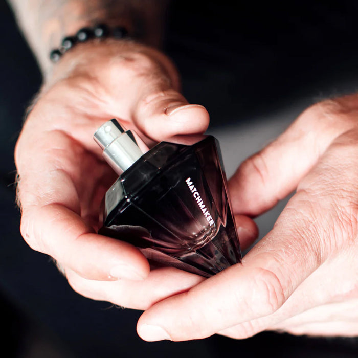 Eye of Love Parfum De Phéromone Matchmaker Black Diamond Attract Her 30 ml