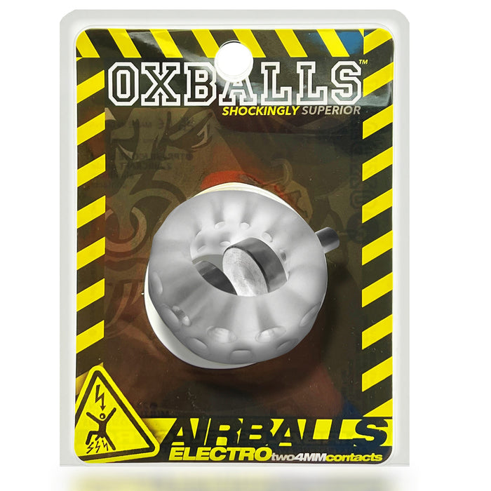 Oxballs Airballs Electro Air-lite Ballstretcher