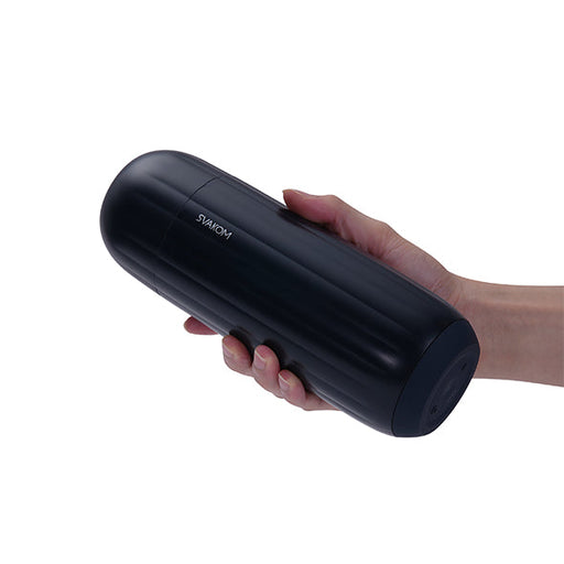 Svakom Sam Neo 2 Pro Masturbateur Avec App - Erotes.fr