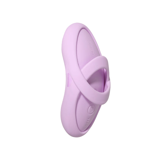 Svakom Echo 2 Vibromasseur 9 cm - Erotes.fr