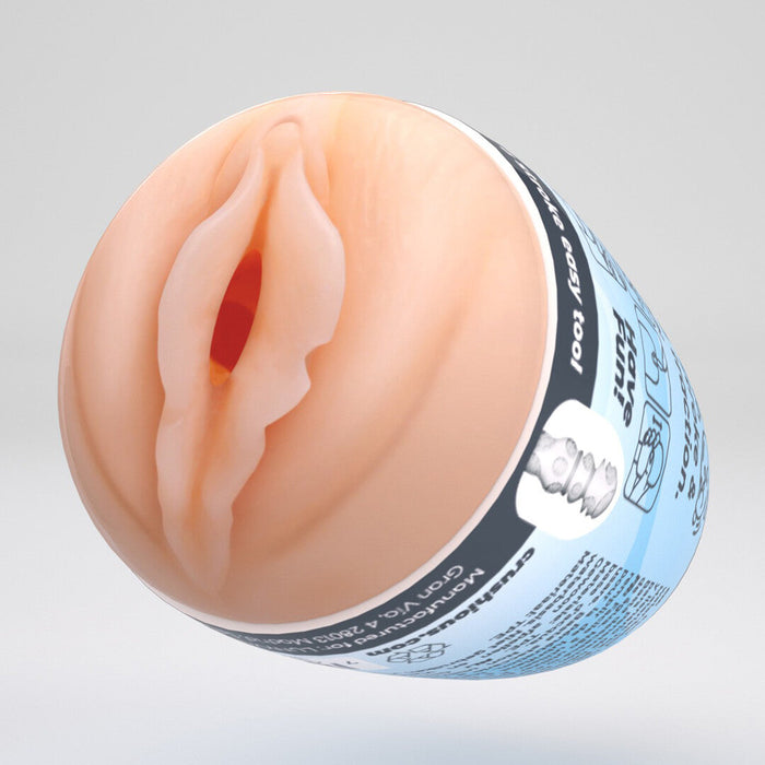 Crushious Ezy Egg The Lover Masturbateur Oeuf