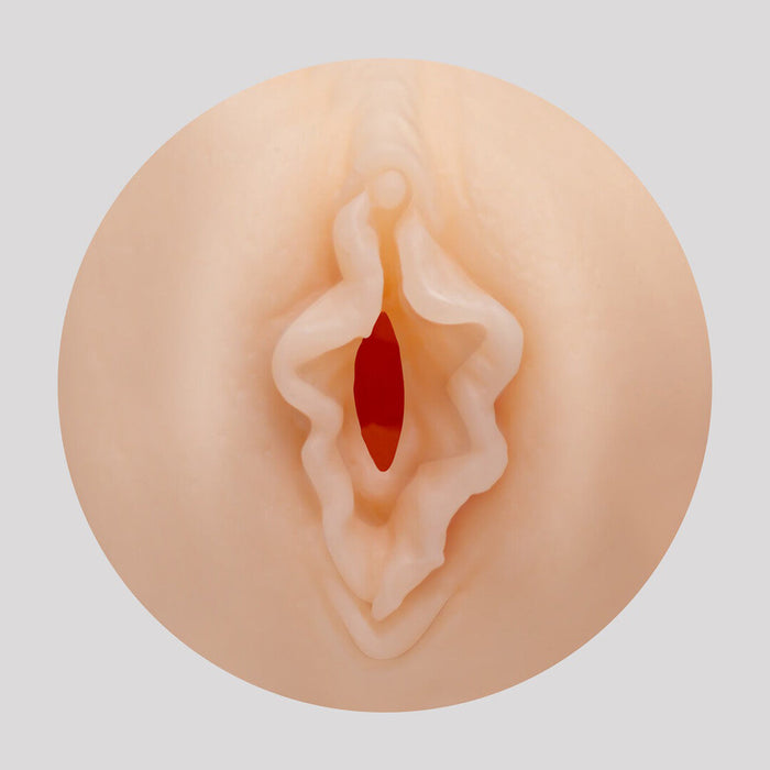 Crushious Ezy Egg The Skilled Masturbateur Oeuf