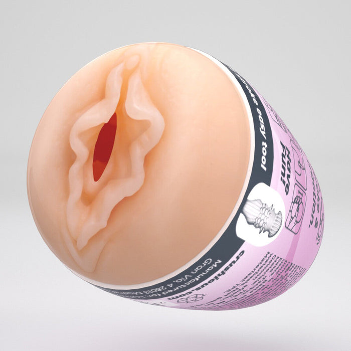 Crushious Ezy Egg The Skilled Masturbateur Oeuf