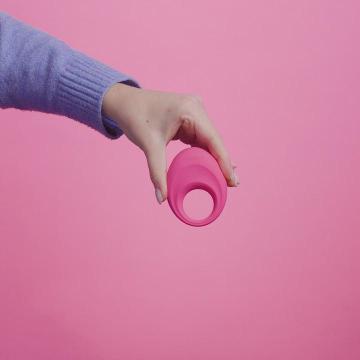 EasyToys Leo Anneau Pénien Vibrant Avec App