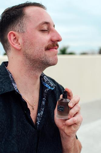 Eye of Love Parfum De Phéromone Confidence 50 ml