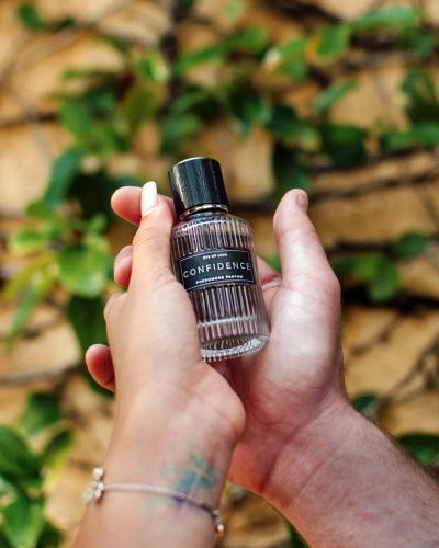 Eye of Love Parfum De Phéromone Confidence 50 ml