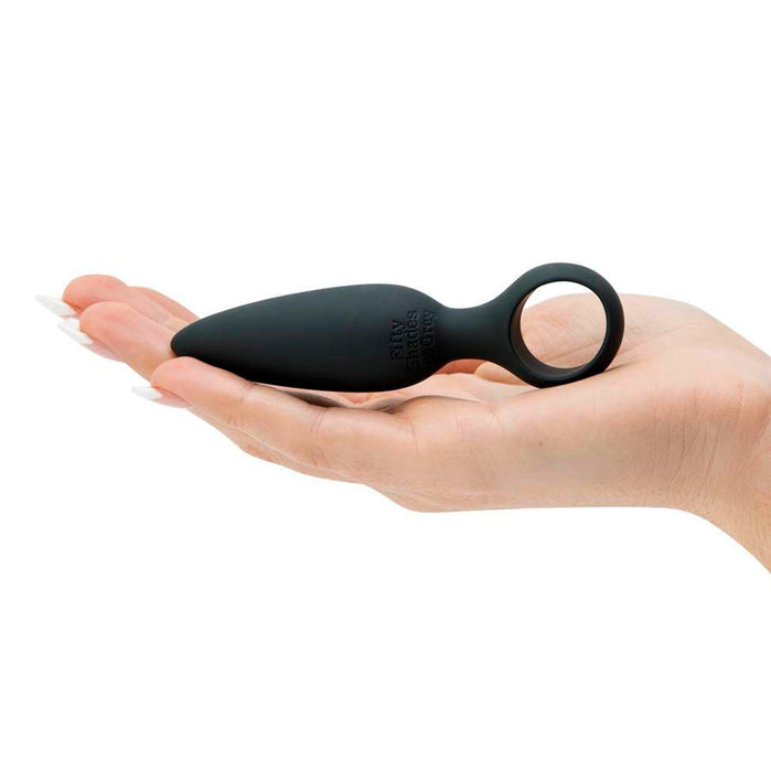 Fifty Shades of Grey Pleasure Overload 10 Days of Play